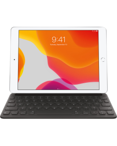 Apple Smart Keyboard para iPad Pro de 10,5", iPad Air 3ª geração e iPad 9ª geração - MX3L2