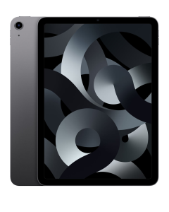 Apple iPad Air 5 M1 10,9" 256GB Wi-Fi Space Gray
