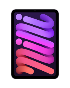 iPad Mini 7 8,3" 128GB Wi-Fi Purple