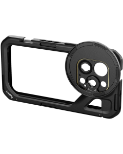 Cage SmallRig iPhone 15 Pro para Vídeo Cinematográfico