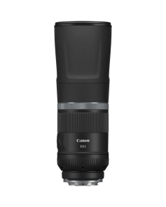 Lente Canon RF 800mm f/11 IS STM