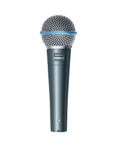 Microfone Shure Beta 58A