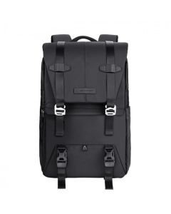 Mochila K&F Concept :resistência à prova d'água!