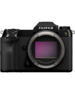 Camera FUJIFILM GFX100S II Mirrorless