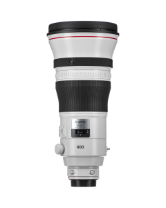 Lente Canon EF 400mm f/2.8 L IS III USM