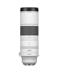 Lente Canon RF 200-800mm f/6.3-9 IS USM