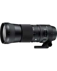 Lente Sigma Contemporary 150-600mm f/5-6.3 DG OS HSM para Canon EF
