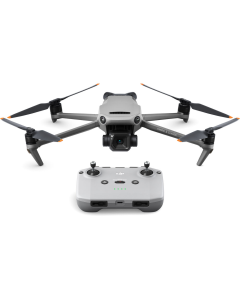 Drone DJI Mavic 3 Classic Fly More Kit com DJI RC-N1