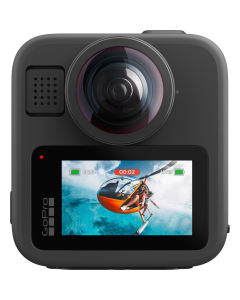 Câmera GoPro MAX2 360