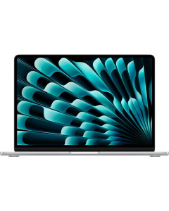 MacBook Air M4 24GB RAM 512GB SSD de 13,6" com tela Retina MC654 - Silver