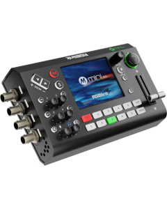 Switcher RGBlink mini-ISO 10 Canais