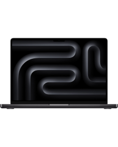 MacBook Pro M4 16GB RAM 512GB SSD de 14,2" MW2U3 - Space Black