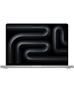 MacBook Pro M4 Pro 24GB RAM 1TB SSD de 14,2" MX2F3- Silver