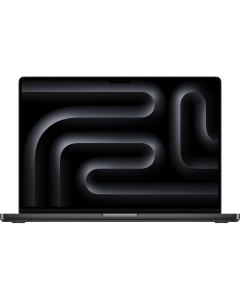 MacBook Pro M4 Pro 48GB RAM 512GB SSD de 16,2" MX2Y3 - Space Black