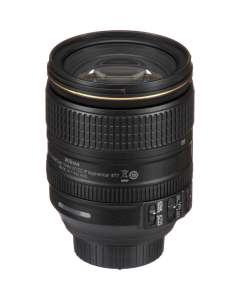 Lente Nikon AF-S NIKKOR 24-120mm f/4G ED VR (Open Box)