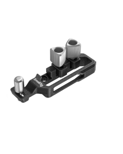 Braçadeira HDMI e USB-C SmallRig Black Mamba para Canon EOS R5, R6, R5 C, R7 e R10'