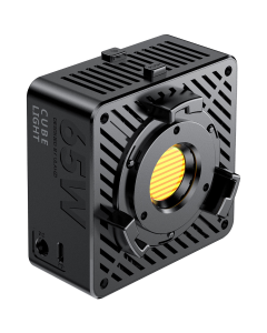 Cubo de Luz LED bicolor Ulanzi EC65 65W
