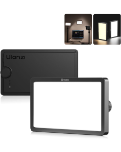 Luz de vídeo LED magnética Ulanzi K6500