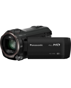 Filmadora Panasonic HC-V785K Full HD 