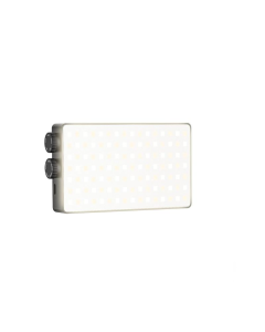 Painel LED Bicolor Ulanzi PL25 25W para Foto e Vídeo