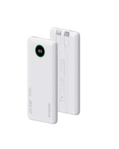 Power Bank Dapon 10000mAh 22.5W