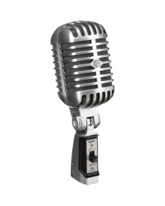 Microfone Shure 55SH Série II