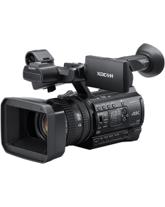Filmadora Sony PXW-Z150 4K XDCAM