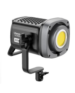 Luz LED Ulanzi VL-200Bi 200W Full Color (V-Mount, Controle por APP)