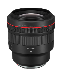Lente Canon RF 85mm f/1.2 L USM
