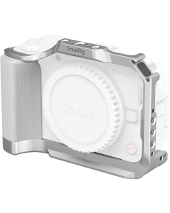 Gaiola SmallRig para Canon EOS R50 V (Silver)