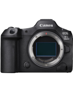 Canon EOS R5 Mark II Mirrorless (Corpo)