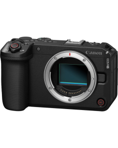 Câmera Canon EOS R6 V Mirrorless (Corpo)