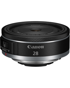 Lente Canon RF 28mm f/2.8 STM
