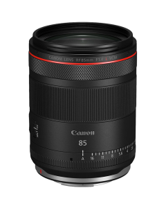 Lente Canon RF 85mm f/1.4 L VCM 