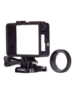Suporte De Armação Frame Para Câmera Gopro Andfr-302