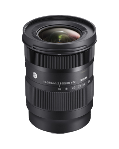 Lente Sigma Contemporary 16-28MM F/2.8 DG DN para Sony E