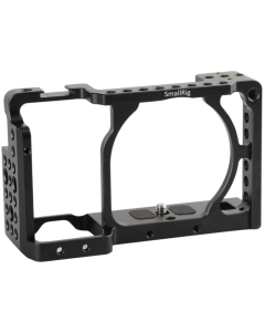 Cage SmallRig para Sony a6500, a6300, a6000 e NEX-7