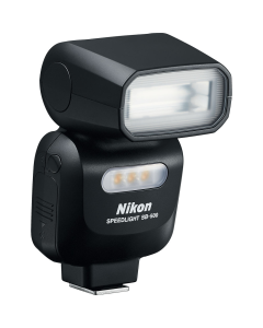 Flash Nikon Speedlight SB-500