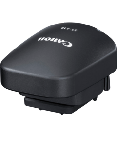Transmissor Speedlite Canon ST-E10 – Controle Sem Fio para Flash