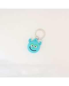 Chaveiro de Silicone Apple AirTag Sullivan