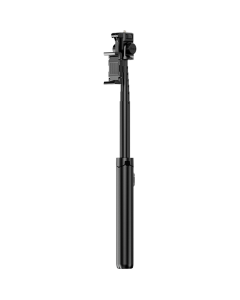 Tripé 3 em 1 Ulanzi MT-70 com Rotação 360° e Controle Remoto – Bastão de Selfie e Suporte para Vídeo