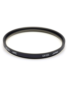 Filtro UV(C) Hoya HMC 82mm