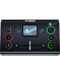 Switcher RGBlink mini-Pro V3 4 Canais
