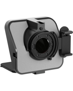 Teleprompter Universal Ulanzi RT02 com Controle Remoto – Gravação com Smartphone e Tablet