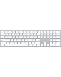 Apple Magic Keyboard - MQ052