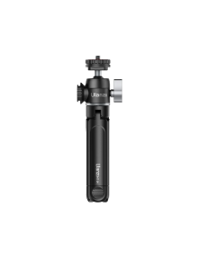 Tripé ULANZI para Canon G7X Mark III, Sony a6400, Sony zv-e10, Sony RX100 VII e outros modelos.