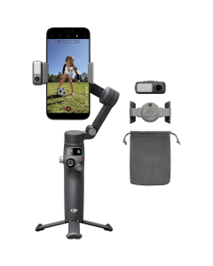 Gimbal para Smartphone DJI Osmo Mobile 8