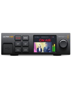 Blackmagic Design Web Presenter 4K