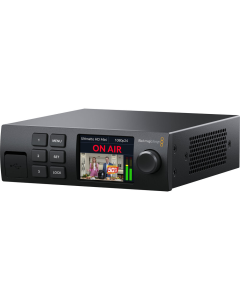 Blackmagic Design Ultimatte 12 HD Mini Keyer/Processador de composição avançada