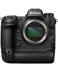 Câmera Nikon Z9 Mirroless (Corpo)